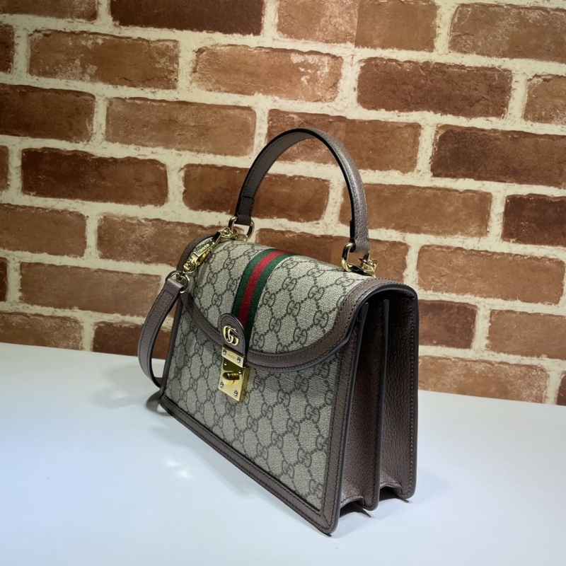 Gucci Top Handle Bags